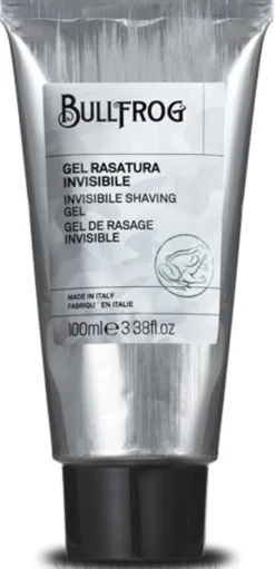 Rasiergel