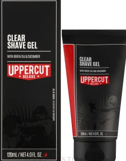 Rasiergel