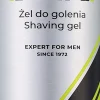 Rasiergel mit Vitamin E