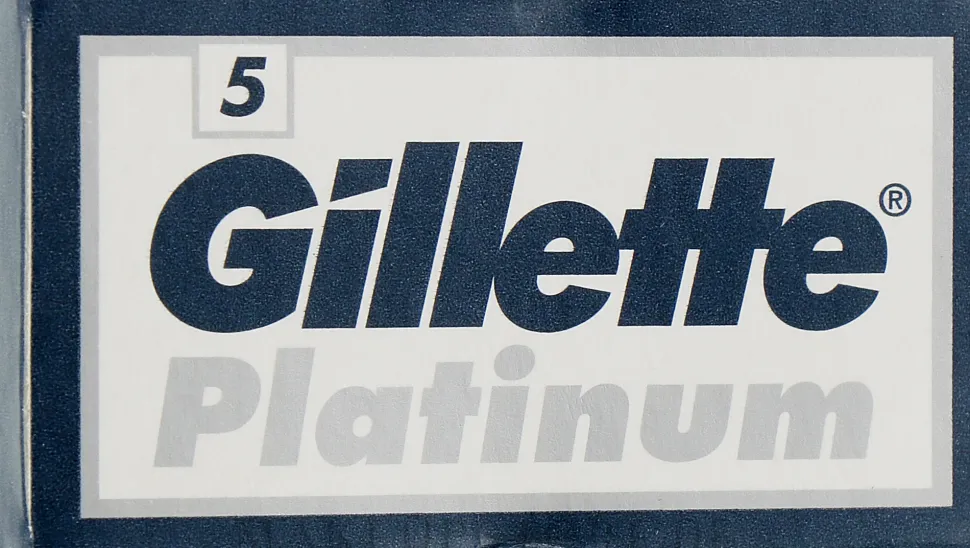 Rasierklingen-Set