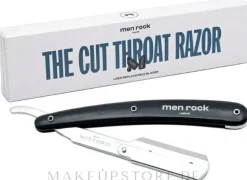 Rasiermesser mit auswechselbaren Klingen