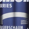 Rasierschaum