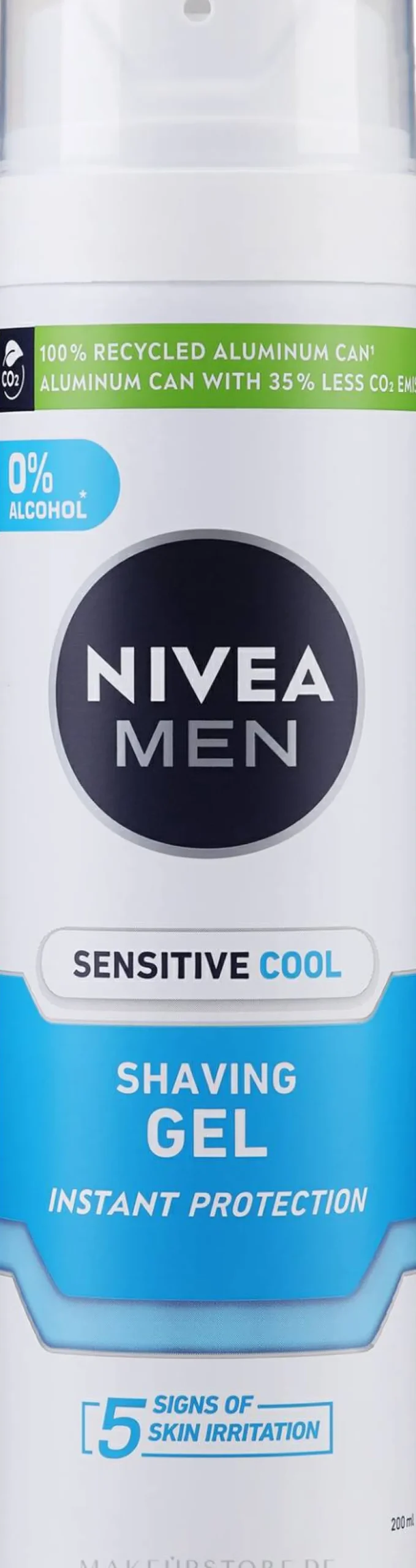 Rasierschaum Sensitive Cool