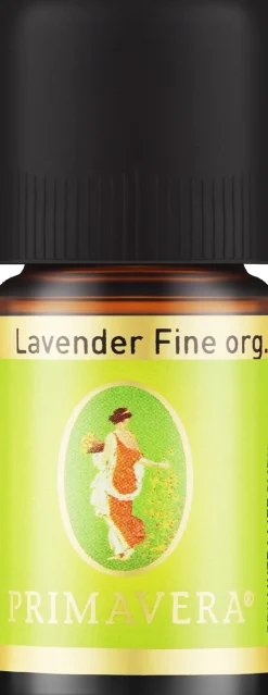 Raumduft Lavendel Fein