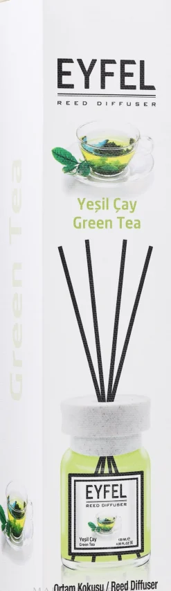Raumerfrischer Green Tea
