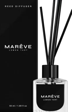 Raumerfrischer Lemon Tart