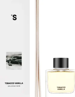 Raumerfrischer Sex & Tabaco vanilla