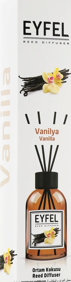 Raumerfrischer Vanilla