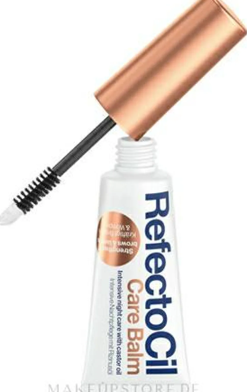 RefectoCil Care Balm Eyelashes Care