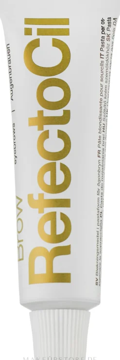 RefectoCil Blond Brow