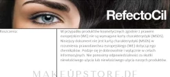 RefectoCil Blond Brow