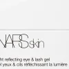Reflektierendes Gel für Lider und Wimpern