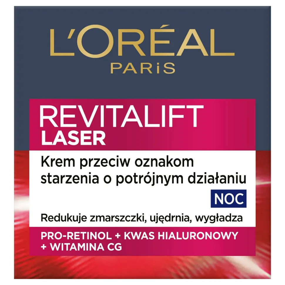 Regenerierende Anti-Age Crememaske für die Nacht