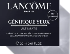 Regenerierende Augencreme