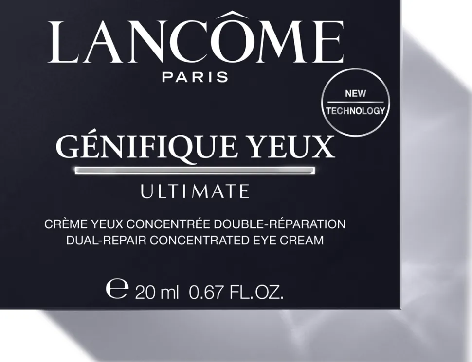 Regenerierende Augencreme