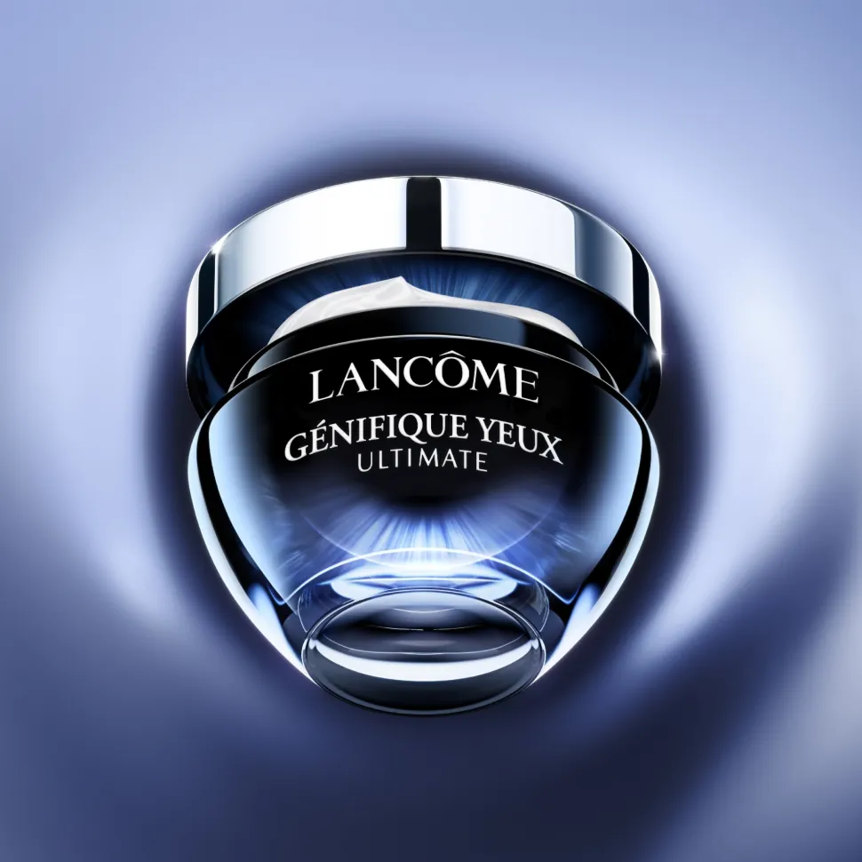 Regenerierende Augencreme