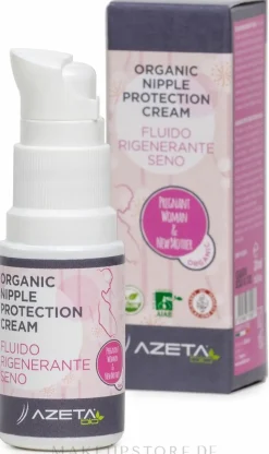 Regenerierende Brustwarzencreme