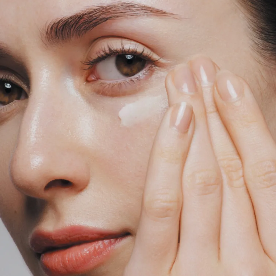Regenerierende Creme für Augen- und Lippenkontur
