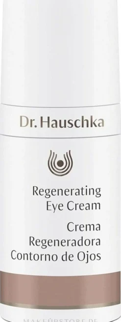 Regenerierende Creme für die Augenpartie