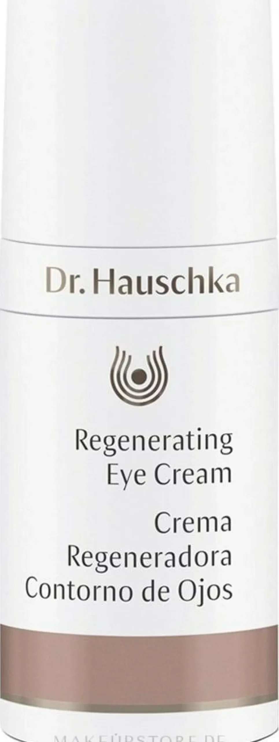 Regenerierende Creme für die Augenpartie