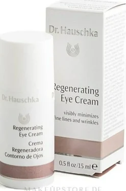 Regenerierende Creme für die Augenpartie
