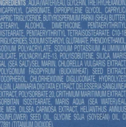 Regenerierende Creme gegen Falten für Augenpartie und Lippen