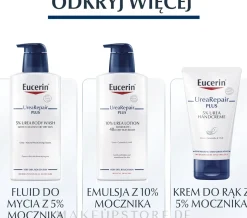 Regenerierende Fußcreme mit 10% Urea