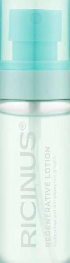 Regenerierende Haarlotion