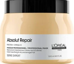 Regenerierende Haarmaske
