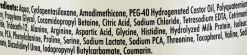 Regenerierende Haarspülung mit Milcheiweiß und 12-Aminosäuren für trockenes und sprödes Haar