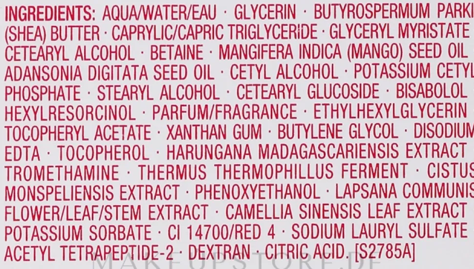 Regenerierende Handcreme