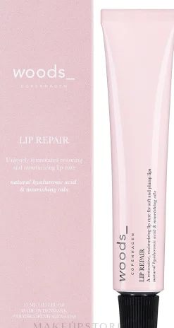 Regenerierende Lippencreme