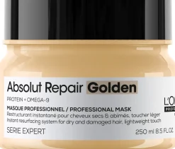 Regenerierende Maske für geschädigtes Haar