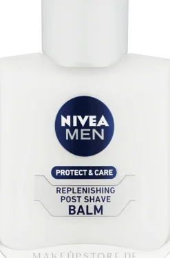 Regenerierender After Shave Balsam für Männer