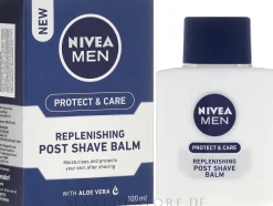Regenerierender After Shave Balsam für Männer