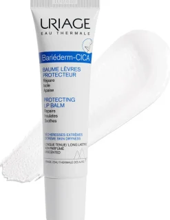 Regenerierender Cica-Lippenbalsam für rissige und trockene Lippen