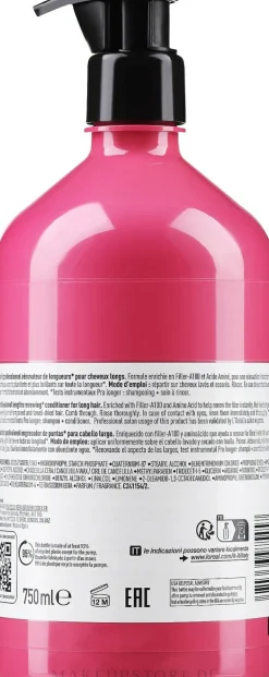 Regenerierender Conditioner für langes Haar