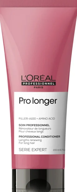 Regenerierender Conditioner für langes Haar