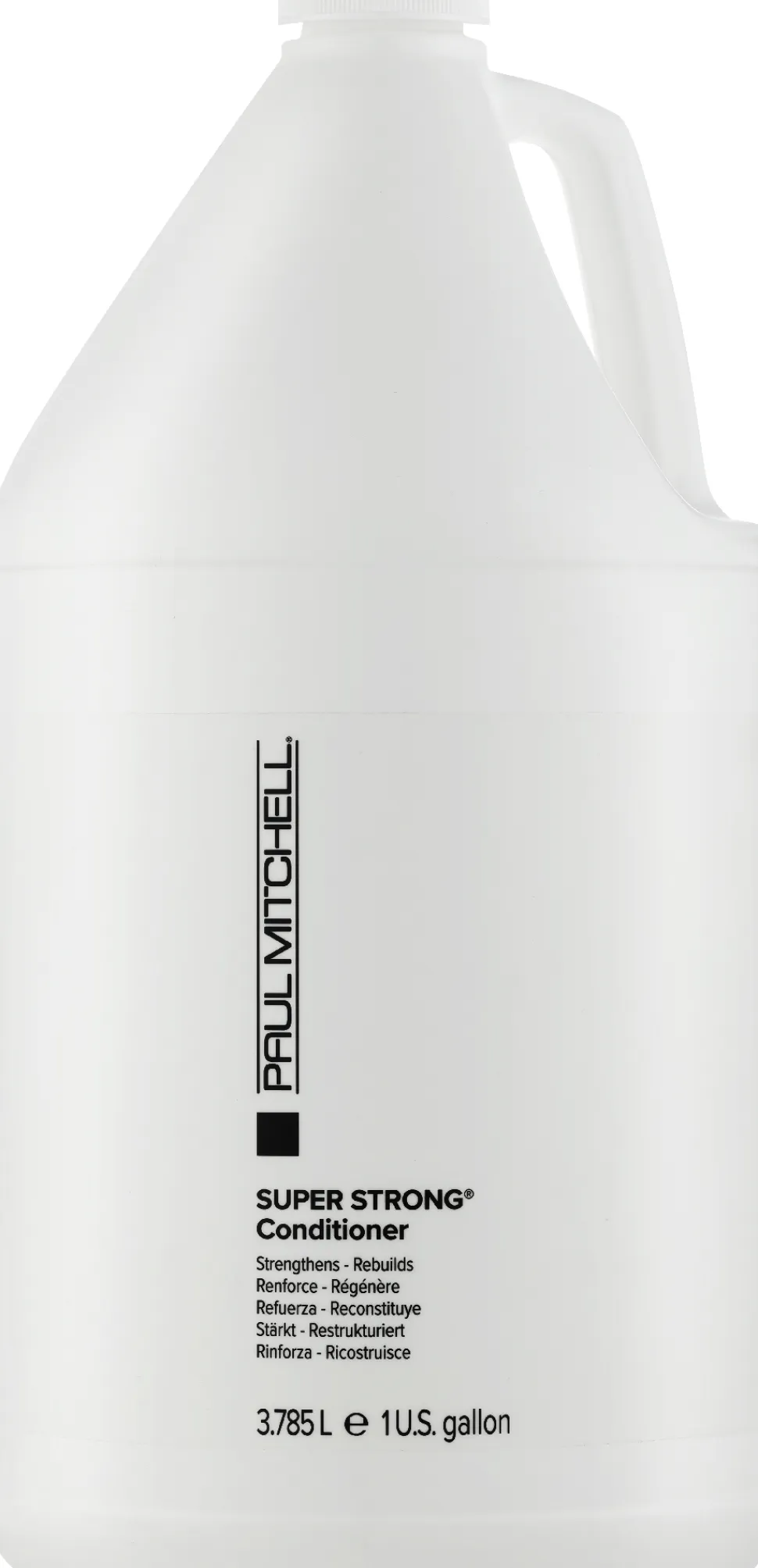 Regenerierender und stärkender Conditioner