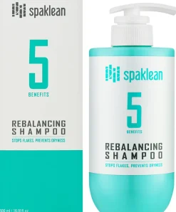 Regenerierendes Anti-Schuppen Shampoo