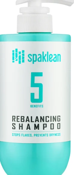 Regenerierendes Anti-Schuppen Shampoo