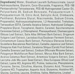 Regenerierendes Anti-Schuppen Shampoo