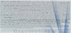 Regenerierendes Haarpräparat mit glättender und leicht kämmbarer Wirkung