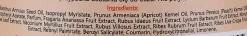 Regenerierendes Massageöl mit Pfirsich- und Aprikosenöl