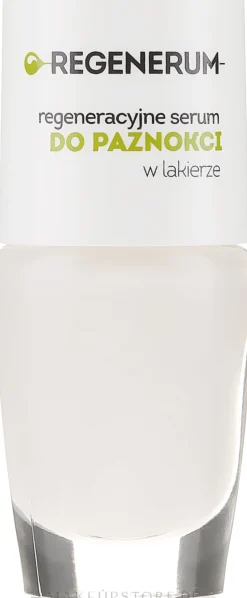 Regenerierendes Nagelserum