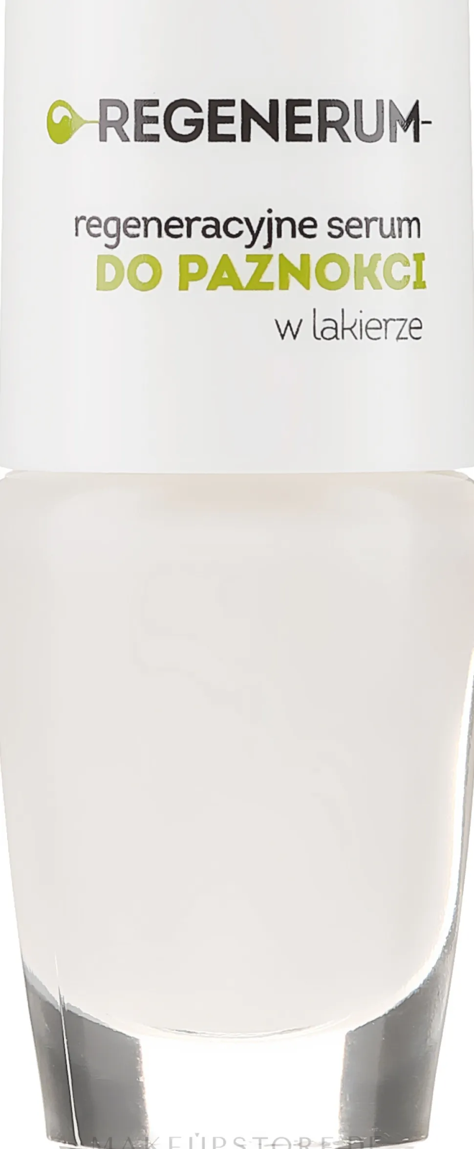 Regenerierendes Nagelserum