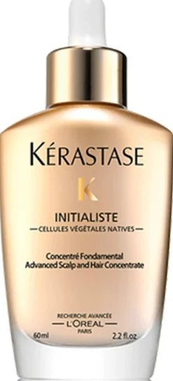 Regenerierendes Serum für Kopfhaut und Haar