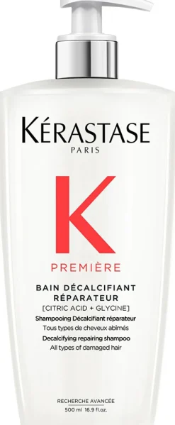 Regenerierendes Entwässerungsshampoo