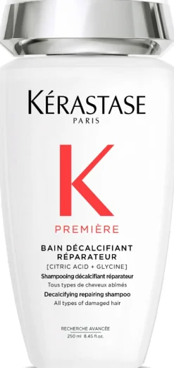 Regenerierendes Entwässerungsshampoo
