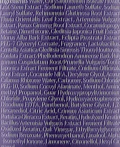 Regenerierendes Haarshampoo